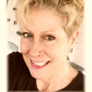 Meet your Posher, Vanessa